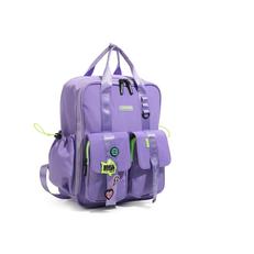 Mochila Punk Power - Chimola