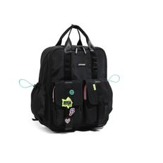 Mochila Punk Power - Chimola