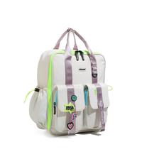 Mochila Punk Power - Chimola