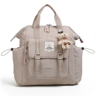 Mochila Praga Maternal  - Chimola