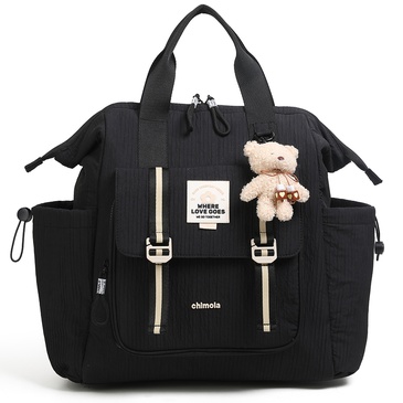 Mochila Praga Maternal  - Chimola