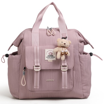 Mochila Praga Maternal  - Chimola