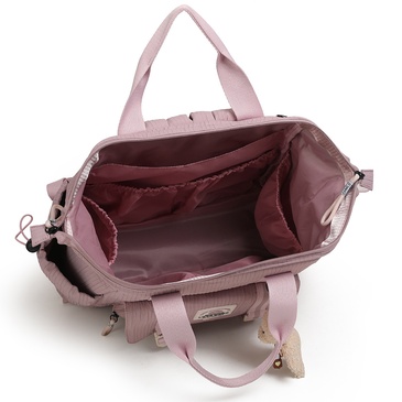 Mochila Praga Maternal  - Chimola