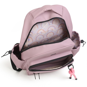 Mochila Madrid - Chimola