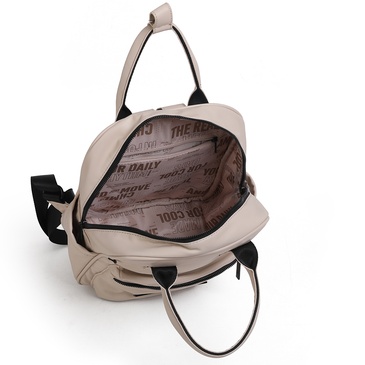 Mochila Chica Sleek - Chimola