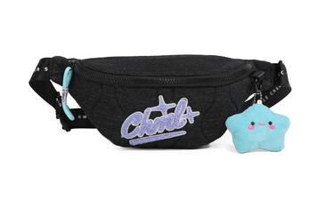 Riñonera Denim Crew ( Infantil )  Chimola