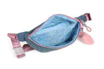 Riñonera Denim Crew ( Infantil )  - Chimola