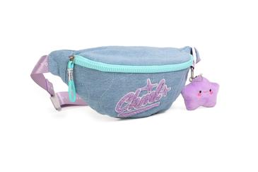 Riñonera Denim Crew ( Infantil )  - Chimola