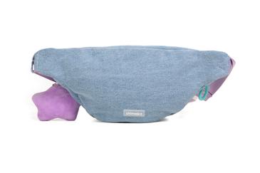 Riñonera Denim Crew ( Infantil )  - Chimola