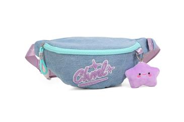 Riñonera Denim Crew ( Infantil )  - Chimola