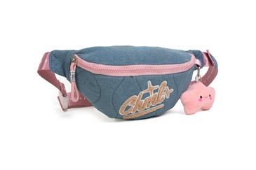Riñonera Denim Crew ( Infantil )  - Chimola