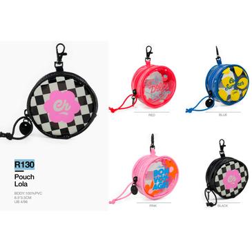 Pouch Lola Chimola