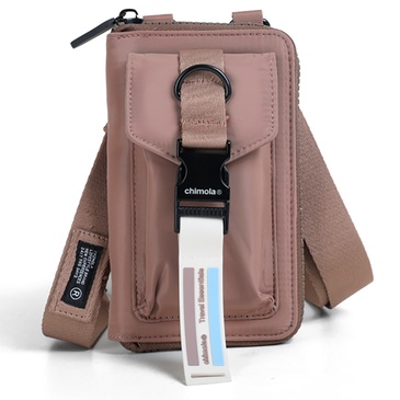 Portacelular Travel Detroit Chimola