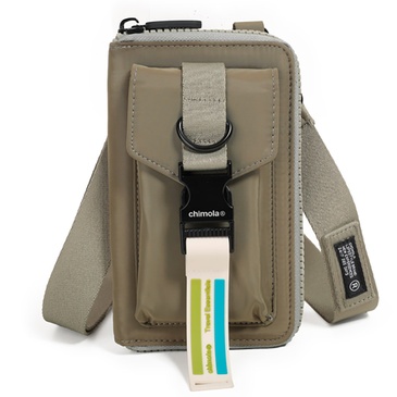 Portacelular Travel Detroit - Chimola