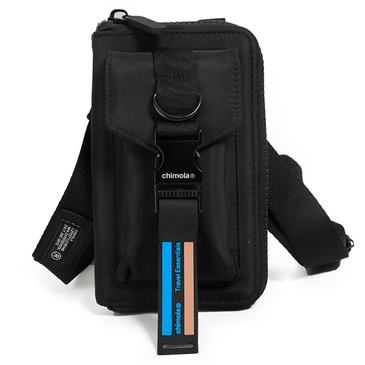 Portacelular Travel Detroit - Chimola