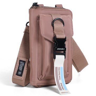 Portacelular Travel Detroit - Chimola