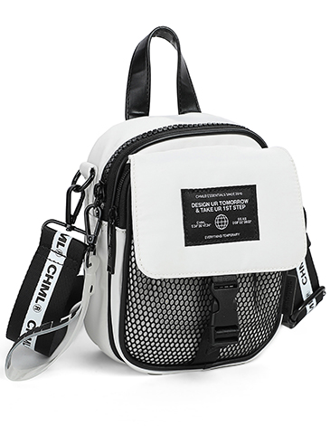 Morral / Portacelular - Chimola