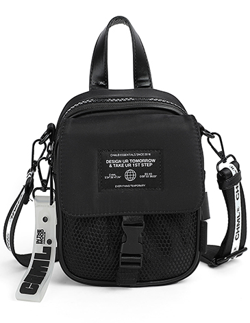 Morral / Portacelular - Chimola