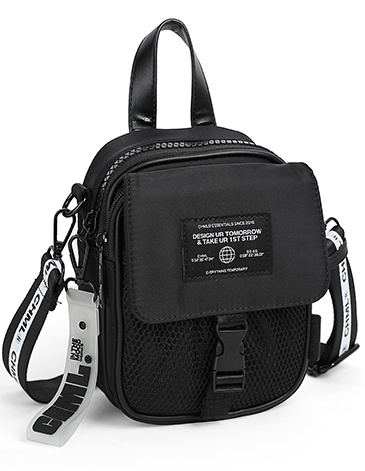 Morral / Portacelular - Chimola