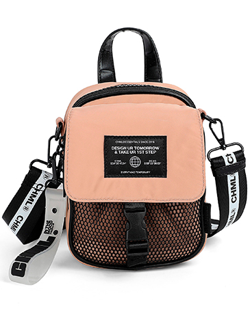 Morral / Portacelular - Chimola