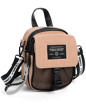 Morral / Portacelular - Chimola