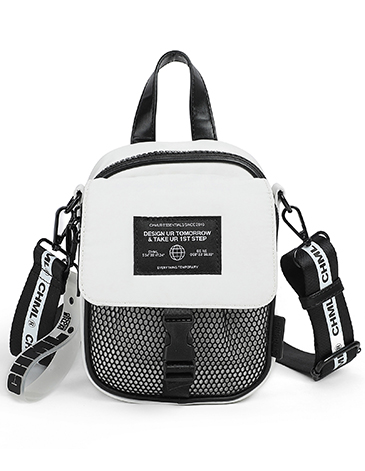 Morral / Portacelular - Chimola