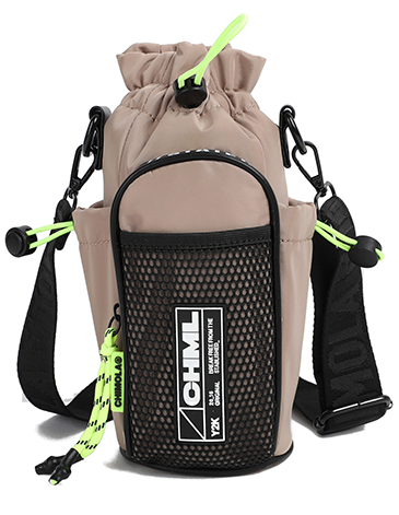 Morral / Porta Botella - Chimola