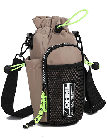 Morral / Porta Botella - Chimola
