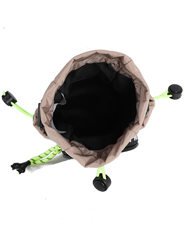 Morral / Porta Botella - Chimola