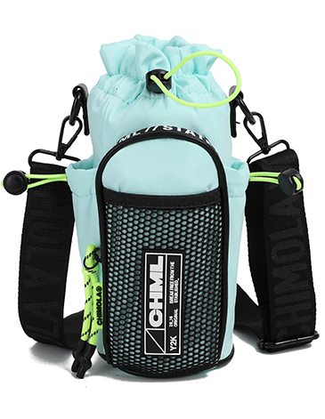 Morral / Porta Botella - Chimola