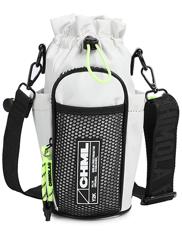 Morral / Porta Botella - Chimola