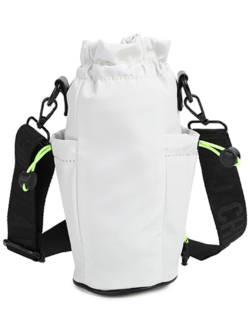Morral / Porta Botella - Chimola