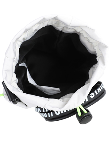 Morral / Porta Botella - Chimola