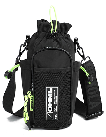 Morral / Porta Botella - Chimola