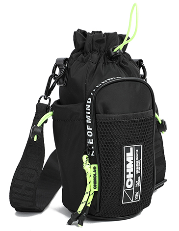 Morral / Porta Botella - Chimola