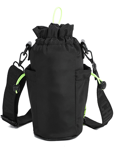 Morral / Porta Botella - Chimola