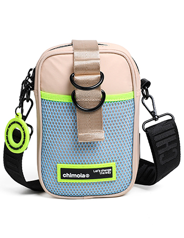 Morral/ Portacelular - Chimola