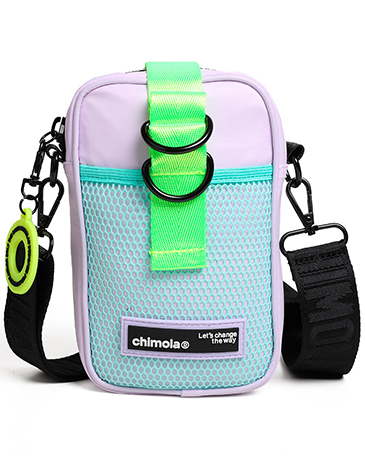 Morral/ Portacelular - Chimola