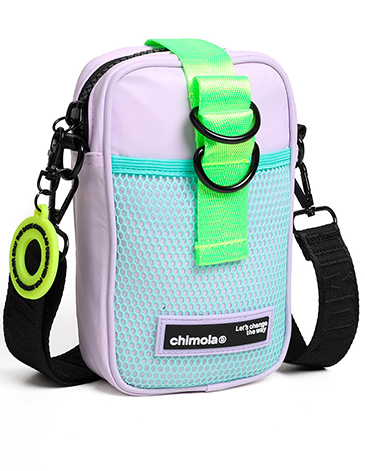 Morral/ Portacelular - Chimola