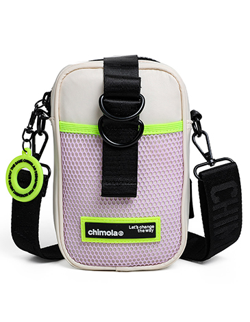 Morral/ Portacelular - Chimola