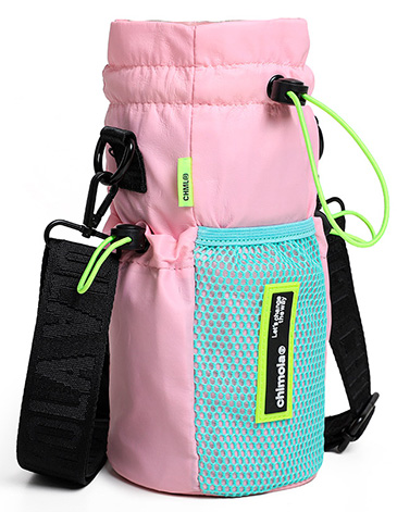 Morral / Portabotella - Chimola