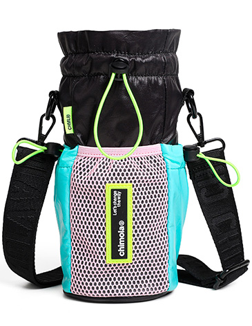 Morral / Portabotella - Chimola