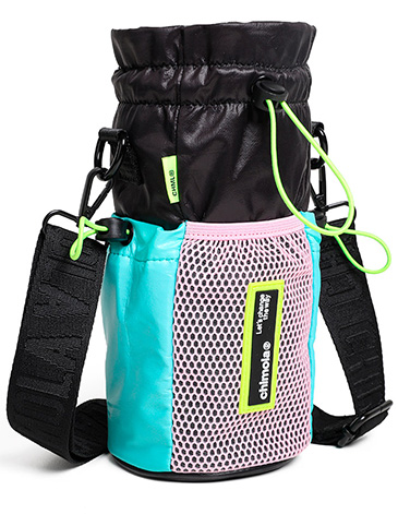 Morral / Portabotella - Chimola