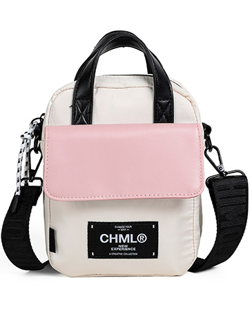 Morral / Portacelular - Chimola