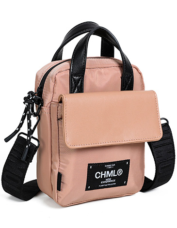 Morral / Portacelular - Chimola