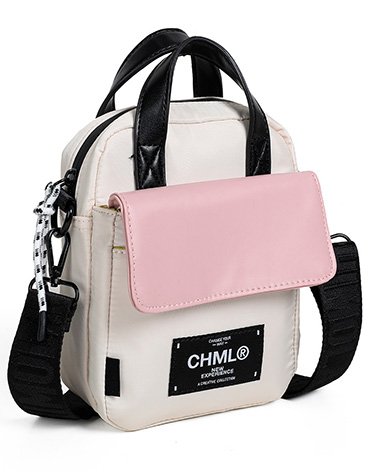 Morral / Portacelular - Chimola