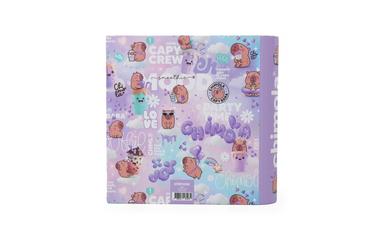 Carpeta 3 x 40 Capymola - Chimola