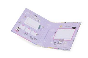 Carpeta 3 x 40 Cat - Chimola