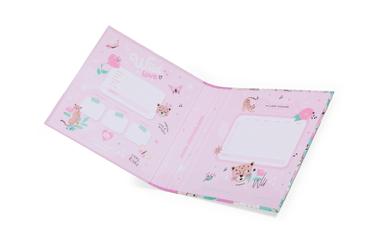 Carpeta 3 x 40 Chita - Chimola