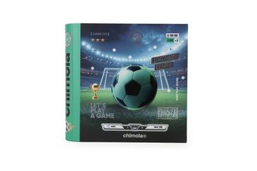 Carpeta 3 x 40 Gamer - Chimola
